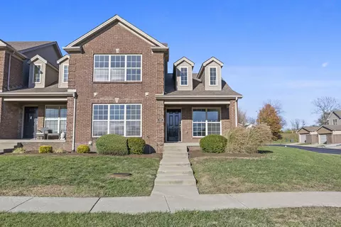 1338 Russell Springs Dr, Lexington, KY 40511