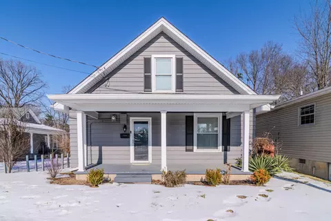 1437 High St, Paris, KY 40361