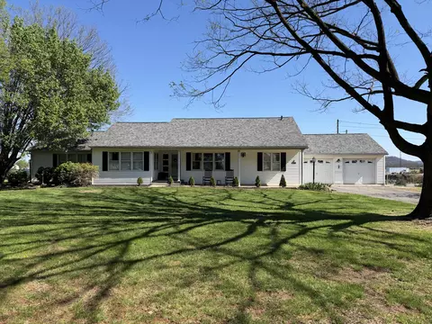 7269 Morehead Rd, Flemingsburg, KY 41041