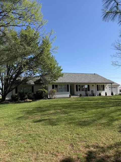 7269 Morehead Rd, Flemingsburg, KY 41041