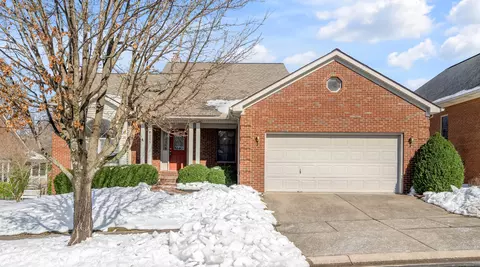 1205 Glen Crst, Lexington, KY 40502