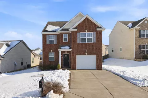 124 Thorndale Dr, Georgetown, KY 40324