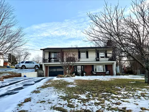 370 Runyon Rd, Harrodsburg, KY 40330