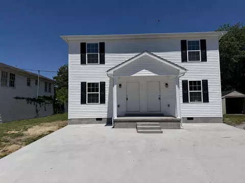 304 7th St, Corbin, KY 40701