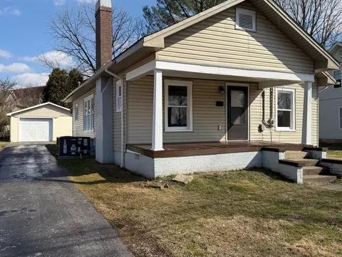 321 Hamlin St, Corbin, KY 40701