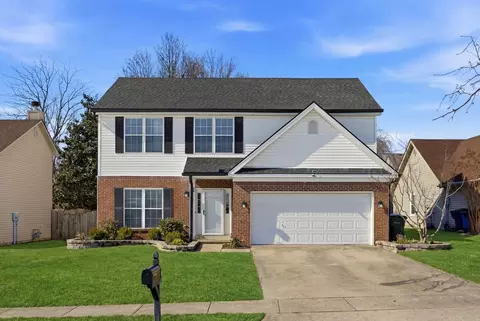 344 Valley Brook Dr, Lexington, KY 40511