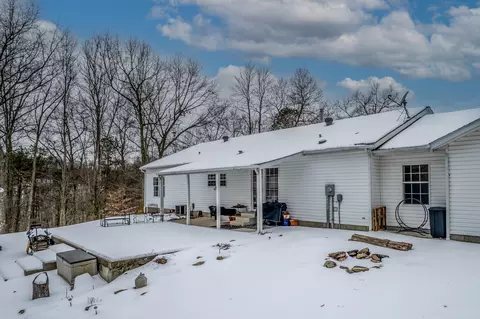 250 Hemlock Way, Morehead, KY 40351 photo 30