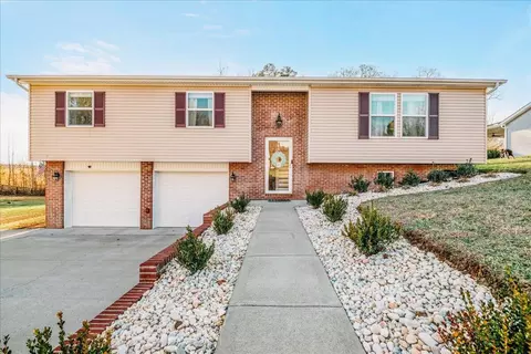 332 Hickory Ridge Dr, Corbin, KY 40701