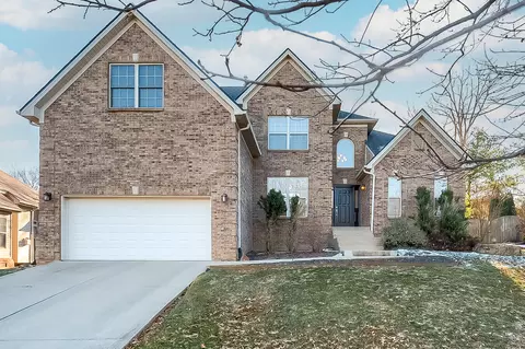 2217 Sunningdale Dr, Lexington, KY 40509
