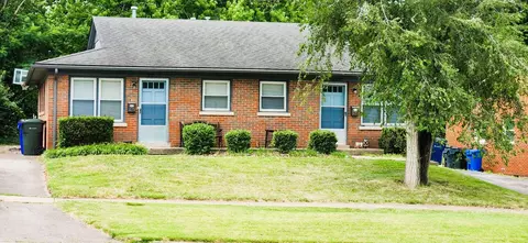 2245 Alexandria Dr, Lexington, KY 40504