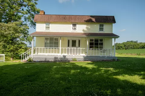 265 Givens Ln, Danville, KY 40422