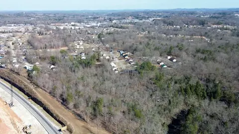 0 Foley Rd, Corbin, KY 40701