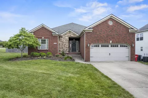205 Bernie Trl, Nicholasville, KY 40356