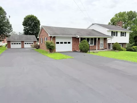 240 Hunter St, Mount Vernon, KY 40456
