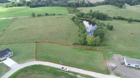 9 Turkey Loop, East Bernstadt, KY 40729