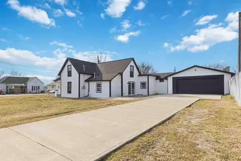 204 Crutchfield St, Science Hill, KY 42553