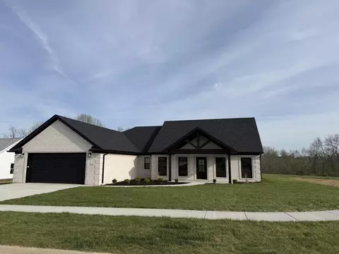 345 Wolverine Way, Richmond, KY 40475
