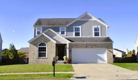 251 W Showalter Dr, Georgetown, KY 40324
