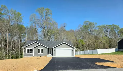3661 Old Whitley Rd, London, KY 40744