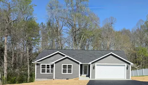 3661 Old Whitley Rd, London, KY 40744