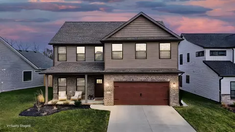 1388 Angus Trl, Lexington, KY 40509