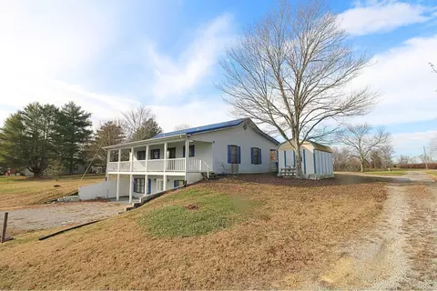 Exterior - 218 Mangold Dr, Nancy, KY 42544 photo 4 of 5