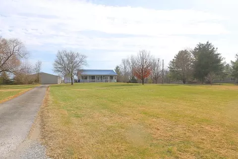 Exterior - 218 Mangold Dr, Nancy, KY 42544 photo 5 of 5