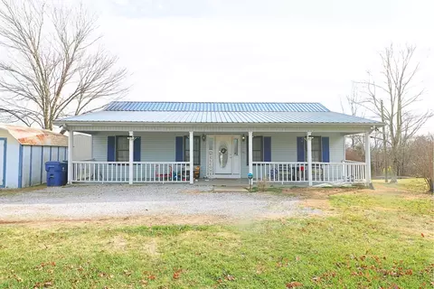 218 Mangold Dr, Nancy, KY 42544