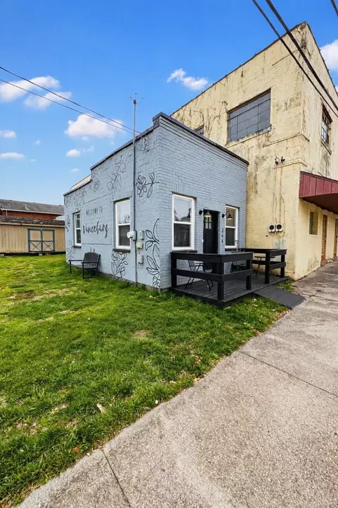 244 Main St, Vanceburg, KY 41179