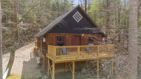 645 Right Fork Fixer Rd # -1, Beattyville, KY 41311