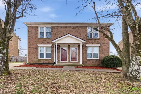 405-407 Maryrose Dr, Nicholasville, KY 40356