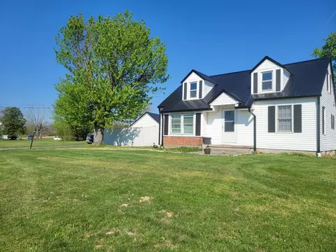 194 College Hill Rd, Waco, KY 40385