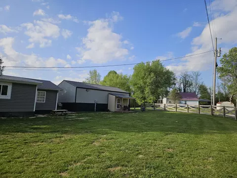 Exterior - 21 Ashley Dr, Liberty, KY 42539 photo 11 of 16