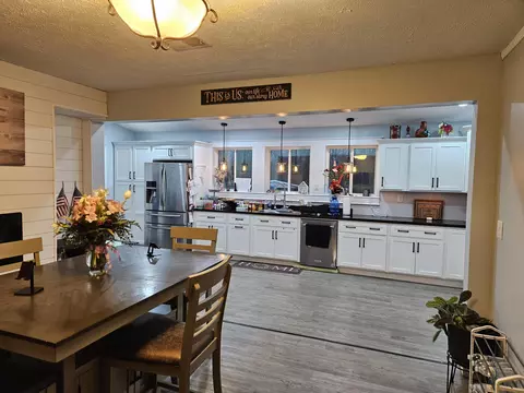 Kitchen - 21 Ashley Dr, Liberty, KY 42539 photo 1 of 2