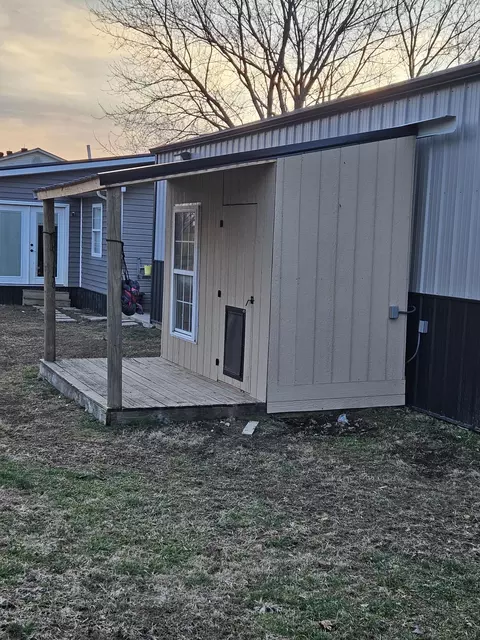 Exterior - 21 Ashley Dr, Liberty, KY 42539 photo 8 of 16