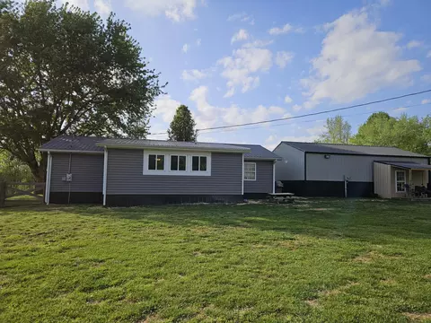 Exterior - 21 Ashley Dr, Liberty, KY 42539 photo 13 of 16