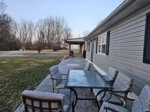 Exterior - 21 Ashley Dr, Liberty, KY 42539 photo 3 of 16