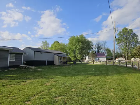 Exterior - 21 Ashley Dr, Liberty, KY 42539 photo 12 of 16