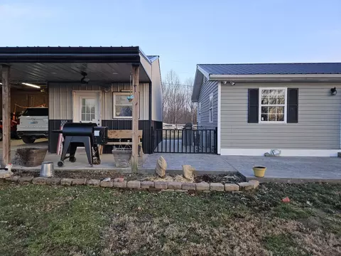 Exterior - 21 Ashley Dr, Liberty, KY 42539 photo 2 of 16