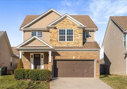 3014 Falling Leaves Ln, Lexington, KY 40509