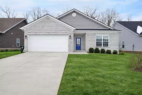 126 Brittany Ln, Georgetown, KY 40324