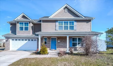 2665 Wigginton Pt, Lexington, KY 40511