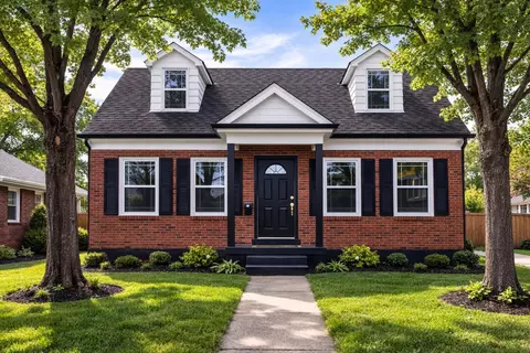 416 Morrison Ave, Lexington, KY 40508