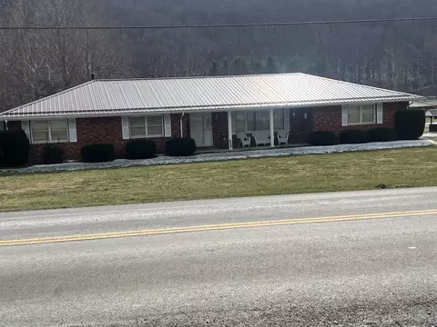 871 Dry Ceek Rd, Clearfield, KY 40313