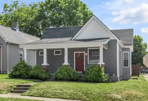 750 Maple Ave, Lexington, KY 40508