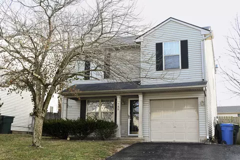788 Orlean Cir, Lexington, KY 40517