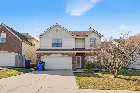 3792 Polo Club Blvd, Lexington, KY 40509