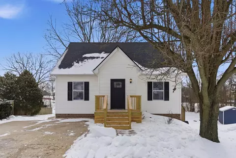 140 Salem Ct, Georgetown, KY 40324