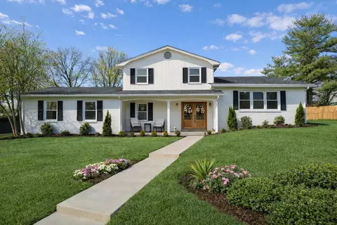 2117 Paige Ct, Lexington, KY 40502