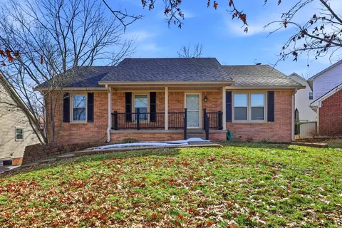 1204 Rockbridge Rd, Lexington, KY 40515